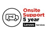 Lenovo | Warranty | 5Y Onsite (Upgrade from 3Y Depot) - Image 4