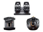 Thrustmaster | Joystick T 16000M Flight Pack | Black - Image 2