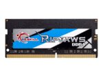 G.Skill Ripjaws | 32 GB | DDR4 SO-DIMM | 3200 MHz | PC/server | Registered No | ECC No - Image 3