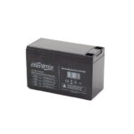 EnerGenie | Аккумулятор для ИБП | BAT-12V7.5AH