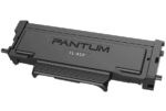 Pantum TL-410 | Toneris | Melns