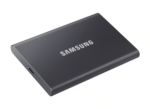 Portable SSD | T7 | 2000 GB | USB 3.2 | Gray - Image 2