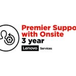 Lenovo | Warranty | Premier Support Upgrade from 1Y Depot/CCI