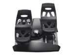 Thrustmaster Pedals | TFRP Rudder | Black - Image 6