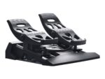 Thrustmaster Pedals | TFRP Rudder | Black - Image 7