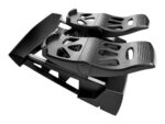 Thrustmaster Pedals | TFRP Rudder | Black - Image 9