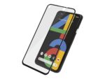 PanzerGlass | Google Pixel 4a | Black | Case Friendly - Image 4