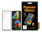 PanzerGlass | Google Pixel 4a | Black | Case Friendly - Image 5