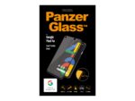 PanzerGlass | Google Pixel 4a | Black | Case Friendly - Image 6