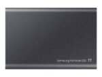 Portable SSD | T7 | 2000 GB | USB 3.2 | Gray - Image 10