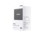 Portable SSD | T7 | 2000 GB | USB 3.2 | Gray - Image 11