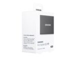 Portable SSD | T7 | 2000 GB | USB 3.2 | Gray - Image 13