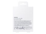 Portable SSD | T7 | 2000 GB | USB 3.2 | Gray - Image 14