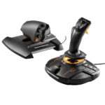 Thrustmaster | Joystick T 16000M FCS Hotas | Black - Image 2