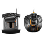 Thrustmaster | Joystick T 16000M FCS Hotas | Black - Image 3