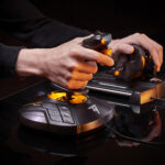 Thrustmaster | Joystick T 16000M FCS Hotas | Black - Image 4