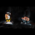 Thrustmaster | Joystick T 16000M FCS Hotas | Black - Image 5