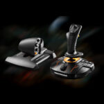 Thrustmaster | Joystick T 16000M FCS Hotas | Black - Image 6
