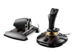 Thrustmaster | Joystick T 16000M FCS Hotas | Black - Image 9