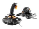Thrustmaster | Joystick T 16000M FCS Hotas | Black - Image 10