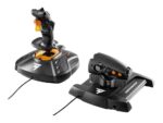 Thrustmaster | Joystick T 16000M FCS Hotas | Black - Image 11