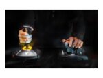Thrustmaster | Joystick T 16000M FCS Hotas | Black - Image 16
