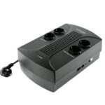 EnerGenie | ИБП с AVR | 850 ВА | 220 В