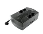 EnerGenie | ИБП с AVR | 650 ВА | 220 В