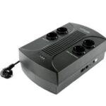 EnerGenie | ИБП с AVR | 650 ВА | 220 В