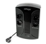 EnerGenie | ИБП с AVR | 650 ВА | 220 В — изображение 2