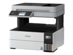 Epson Multifunctional printer | EcoTank L6490 | Inkjet | Colour | 4-in-1 | Wi-Fi | Black and white - Image 7