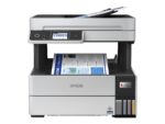 Epson Multifunctional printer | EcoTank L6490 | Inkjet | Colour | 4-in-1 | Wi-Fi | Black and white - Image 8