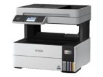 Epson Multifunctional printer | EcoTank L6490 | Inkjet | Colour | 4-in-1 | Wi-Fi | Black and white - Image 15