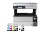 Epson Multifunctional printer | EcoTank L6490 | Inkjet | Colour | 4-in-1 | Wi-Fi | Black and white - Image 20