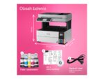 Epson Multifunctional printer | EcoTank L6490 | Inkjet | Colour | 4-in-1 | Wi-Fi | Black and white - Image 22