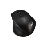 Asus | WIRELESS MOUSE | MW203 | Wireless | Bluetooth | Black - Image 2