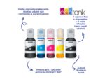 Epson Multifunctional printer | EcoTank L6490 | Inkjet | Colour | 4-in-1 | Wi-Fi | Black and white - Image 27