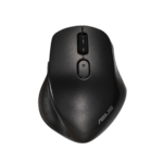 Asus | WIRELESS MOUSE | MW203 | Wireless | Bluetooth | Black - Image 3
