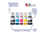 Epson Multifunctional printer | EcoTank L6490 | Inkjet | Colour | 4-in-1 | Wi-Fi | Black and white - Image 34