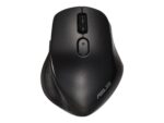 Asus | WIRELESS MOUSE | MW203 | Wireless | Bluetooth | Black - Image 4