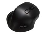 Asus | WIRELESS MOUSE | MW203 | Wireless | Bluetooth | Black - Image 5