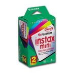 Fujifilm | Instax Mini Glossy (10x2) momentuzņēmumu filma
