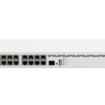 Cloud Core Router | CCR2004-16G-2S+ | No Wi-Fi | 1 | 12 month(s)