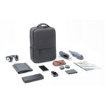 Xiaomi | Commuter Backpack | Fits up to size 15.6  | Backpack | Dark grey - Image 3