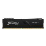 Kingston | Fury Beast | 32 GB | DDR4 | 3200 MHz | Dators/serveris | Reģistrācijas Nr. | ECC Nr.