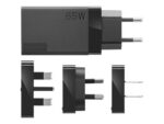 Lenovo | Ceļojuma adapteris | USB-C maiņstrāva | 65 W - Image 5