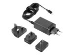 Lenovo | Ceļojuma adapteris | USB-C maiņstrāva | 65 W - Image 7