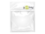 Goobay | 2,4 A | Divkāršs USB lādētājs | 44952 - Image 3