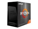 AMD | Ryzen 7 5700G | 3.8 GHz | AM4 | Processor threads 16 | AMD | Processor cores 8 - Image 2