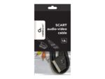 Cablexpert | SCART/3 x RCA | SCART (21 kontakta) | 3 x RCA - Image 6